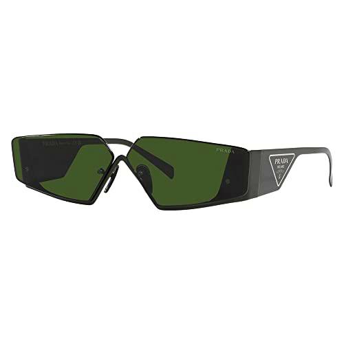 Prada 0PR 58ZS 70 13H02V Gafas de Sol, Unisex-Adult