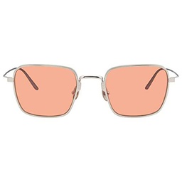 Prada 0PR 54WS 52 05Q03F Gafas de Sol, Unisex-Adult