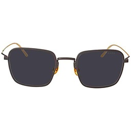 Prada 0PR 54WS 52 04Q5S0 Gafas de Sol, Unisex-Adult