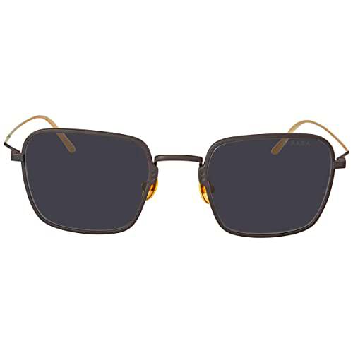 Prada 0PR 54WS 52 04Q5S0 Gafas de Sol, Unisex-Adult