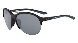 NIKE Gafas de Sol, Negro (Black), 66.0 Unisex Adulto