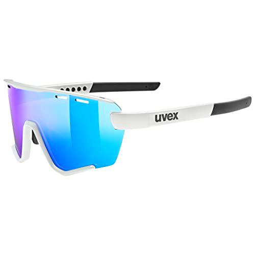 Uvex Gafas deportivas unisex para adultos, estilo deportivo 236 S