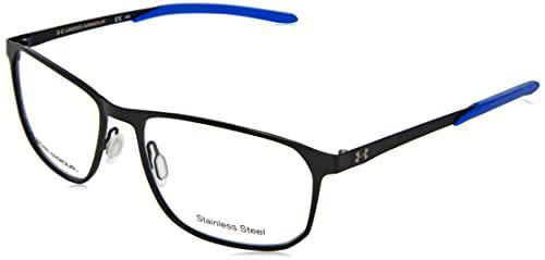 Under Armour UA 5029/G Gafas, 0VK, 58 para Hombre