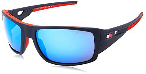 Tommy Hilfiger TH 1911/S Gafas, FLL, 62 para Hombre