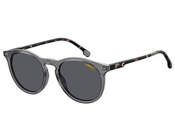 Carrera 2006T/S Gafas de Sol, Grey, 50 Unisex Adulto