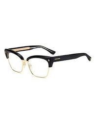 DSQUARED2 D2 0024 Gafas, UCN, 54 para Mujer