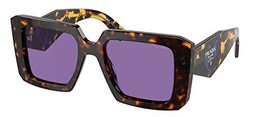 Prada 0PR 23YS 51 2AU05Q Gafas de Sol, Unisex-Adult