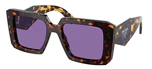 Prada 0PR 23YS 51 2AU05Q Gafas de Sol, Unisex-Adult