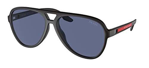 Prada 0PS 06WS 59 DG009R Gafas de Sol, Unisex-Adult