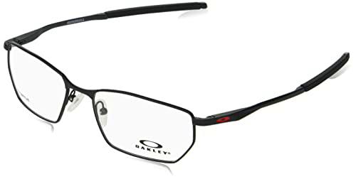 OX - OAKLEY FRAME 0OX5151 Gafas de Sol, Hombres, Oscuro (Negro)