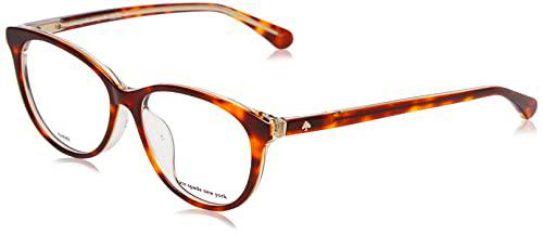 Kate Spade BETHANE/F Gafas, 086, 53 para Mujer