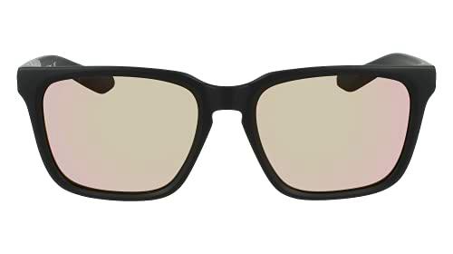 Dragon Baile Gafas, Matte Black/LL Smoke, 55 para Hombre