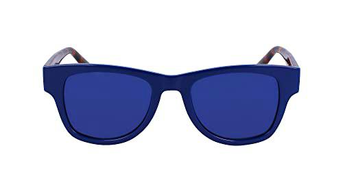 KARL LAGERFELD KL6088S Gafas, Blue, 51/20/145 Unisex Adulto