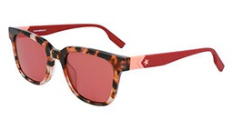 Converse CV519S Rise UP Gafas, Pink Salt Tortoise, 51 para Mujer