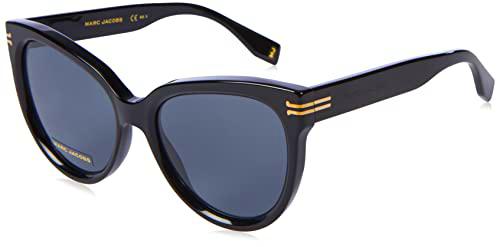 Marc Jacobs MJ 1050/S Gafas, 807, 55 para Mujer