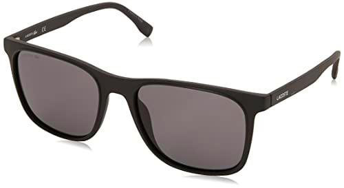 Lacoste L882s, Gafas Hombre, Preta (Black), Talla Única