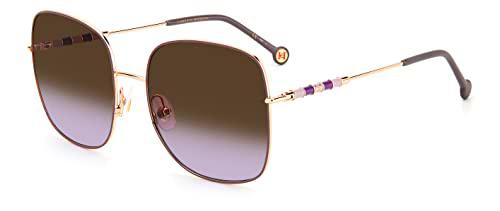 Carolina Herrera CH 0035/S Gafas, HZJ, 59 para Mujer