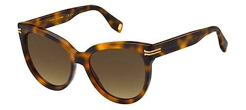 Marc Jacobs MJ 1050/S Gafas, 05L, 55 para Mujer