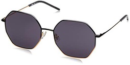 BOSS 1332/S Gafas, 7ws, 58 para Mujer