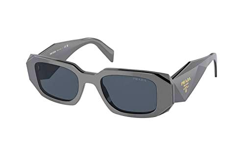 Prada 0PR 17WS 49 11N09T Gafas de Sol, Unisex-Adult