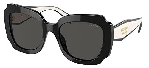 Prada 0PR 16YS 52 09Q5S0 Gafas de Sol, Unisex-Adult