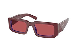 Prada 0PR 06YS 53 16M08S Gafas de Sol, Unisex-Adult