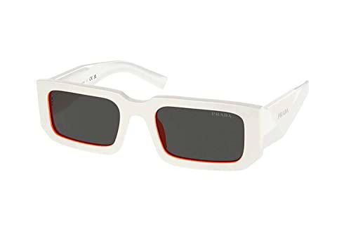 Prada 0PR 06YS 53 17M5S0 Gafas de Sol, Unisex-Adult