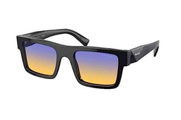 Prada 0PR 19WS 52 1AB06Z Gafas de Sol, Unisex-Adult