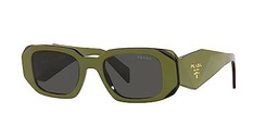 Prada 0PR 17WS 49 13N5S0 Gafas de Sol, Unisex-Adult