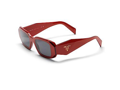 Prada 0PR 17WS 49 12N5S0 Gafas de Sol, Unisex-Adult