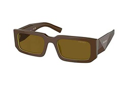 Prada 0PR 06YS 53 15M01T Gafas de Sol, Unisex-Adult