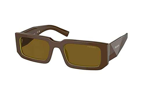 Prada 0PR 06YS 53 15M01T Gafas de Sol, Unisex-Adult