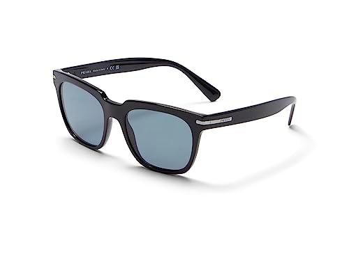 Prada 0PR 04YS 56 1AB07T Gafas de Sol, Unisex-Adult