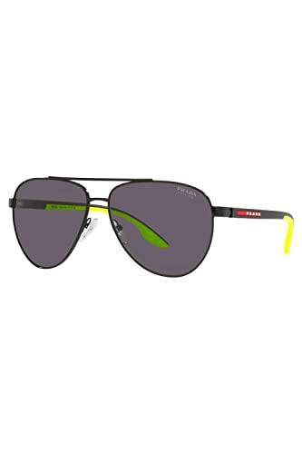 Prada 0PS 52YS 61 17G01V Gafas de Sol, Unisex-Adult