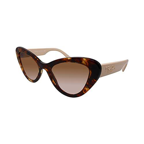 Prada 0PR 13YS 52 07R0A6 Gafas de Sol, Unisex-Adult