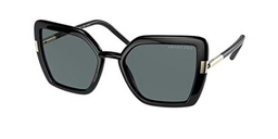 Prada 0PR 09WS 54 1AB5Z1 Gafas de Sol, Unisex-Adult