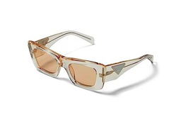 Prada 0PR 13ZS 50 19M4I2 Gafas de Sol, Unisex-Adult