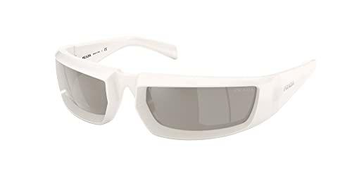 Prada 0PR 29YS 63 12D2B0 Gafas de Sol, Unisex-Adult