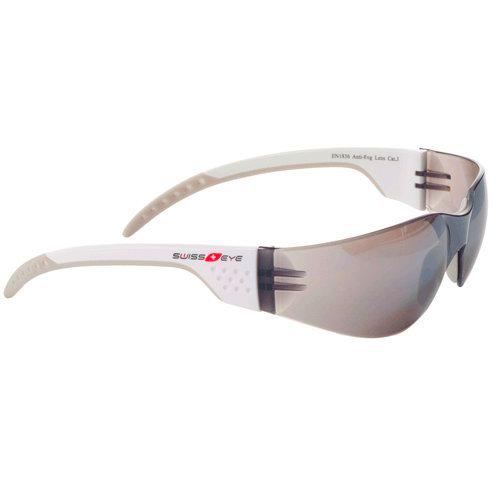 Swiss Eye Outbreak Luzzone - Gafas de sol deportivas unisex