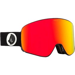 Volcom Odyssey Gloss Black +BL Gafas de Sol, Adultos Unisex