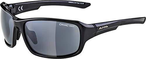 Alpina LYRON - Gafas de deporte unisex para adultos