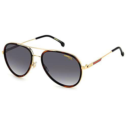 Carrera 1044/S Gafas, 086, 57/17/145 Unisex Adulto