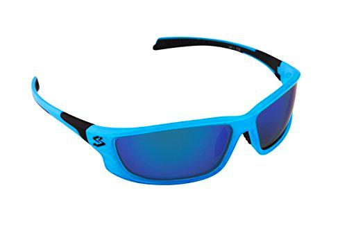 Spiuk Spicy Gafas, Unisex Adulto, Azul Mate/Negro, Talla Única