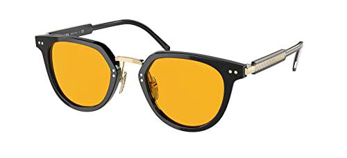 Prada 0PR 17YS 49 AAV07M Gafas de Sol, Unisex-Adult