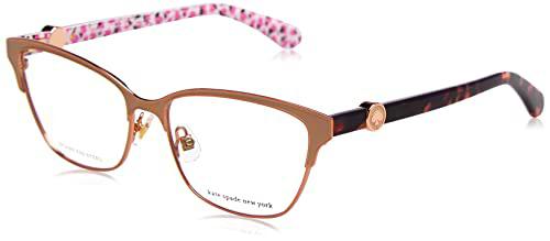 Kate Spade Audrina/G Gafas, 35J, 53 para Mujer