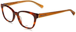 Tommy Hilfiger TH 1840 Gafas, Havana 2, 52 para Mujer