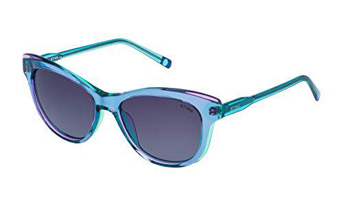 Sting SST010530ANP Gafas de sol, Deportivas, 54, Morado