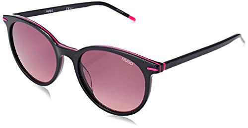 HUGO HG 1173/S Gafas, 3MR, 52 para Mujer