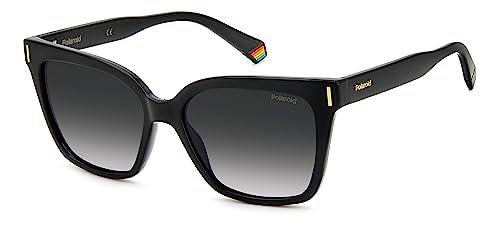 Polaroid PLD 6192/S Gafas, 807, 54 para Mujer