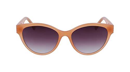 Lacoste L983S Gafas, Nude, 55/17/140 para Mujer